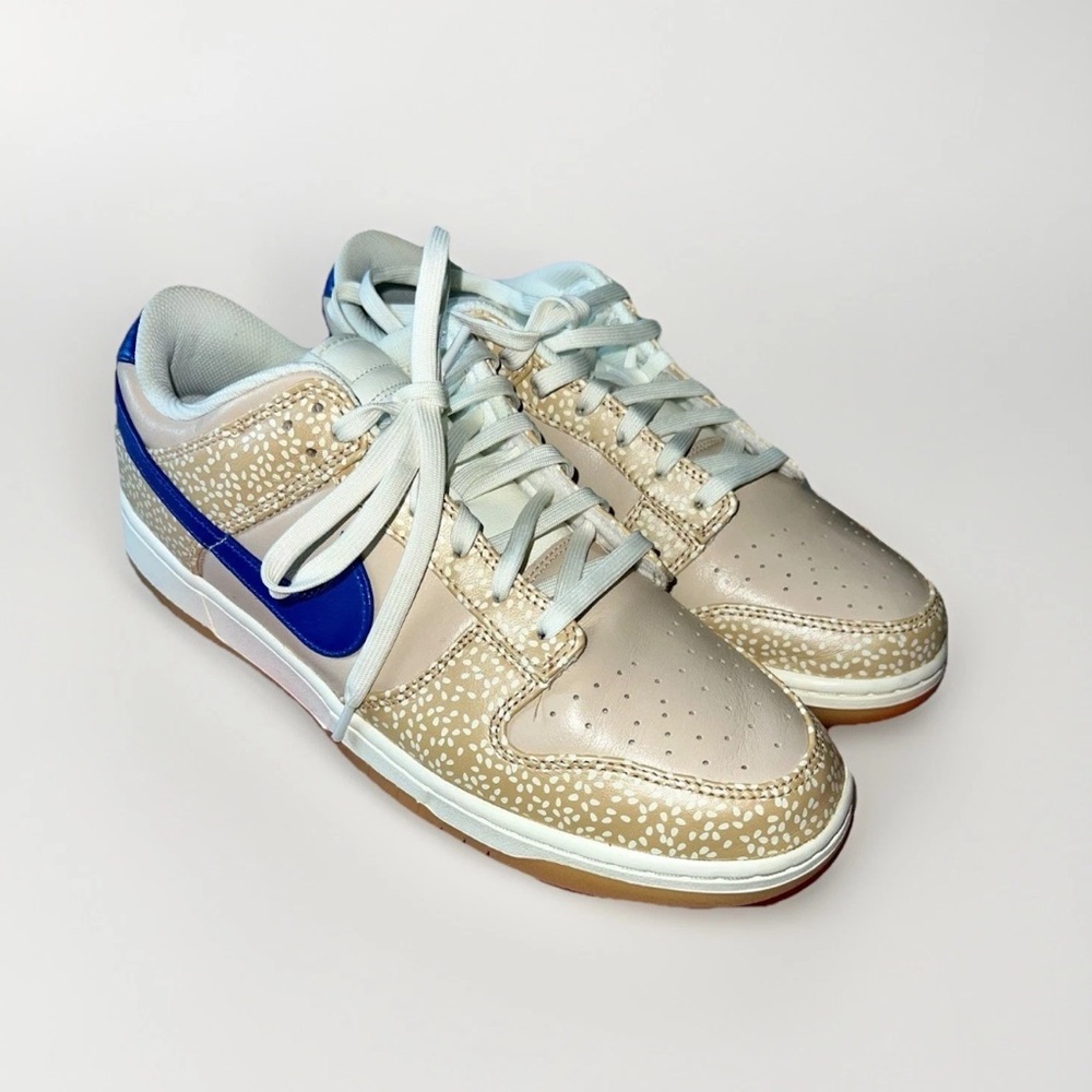 Nike Dunk Low Montreal Bagel Sesame | DZ4853-200 | Men’s Size 12